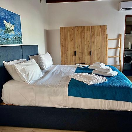 Vaqueros Aparthotel Mykonos Town Εξωτερικό φωτογραφία