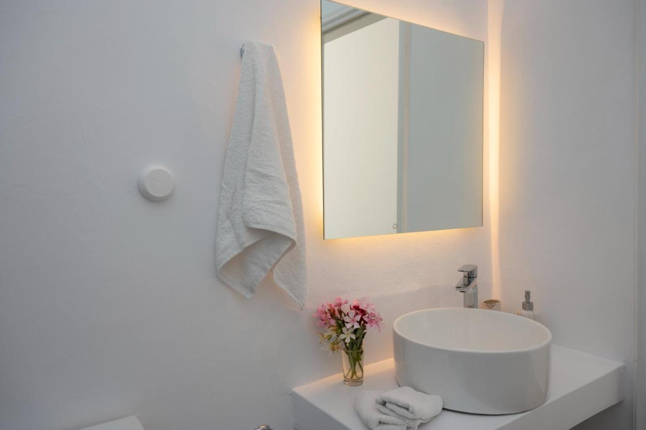 Vaqueros Aparthotel Mykonos Town Εξωτερικό φωτογραφία