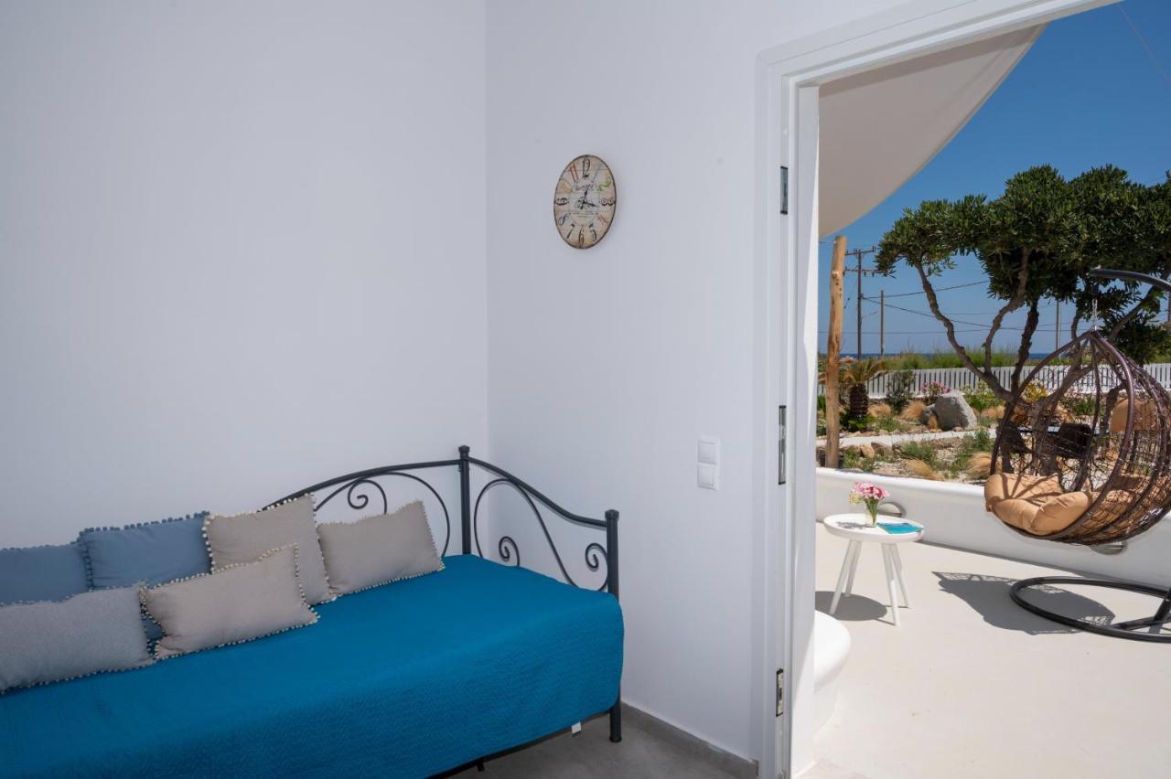 Vaqueros Aparthotel Mykonos Town Εξωτερικό φωτογραφία