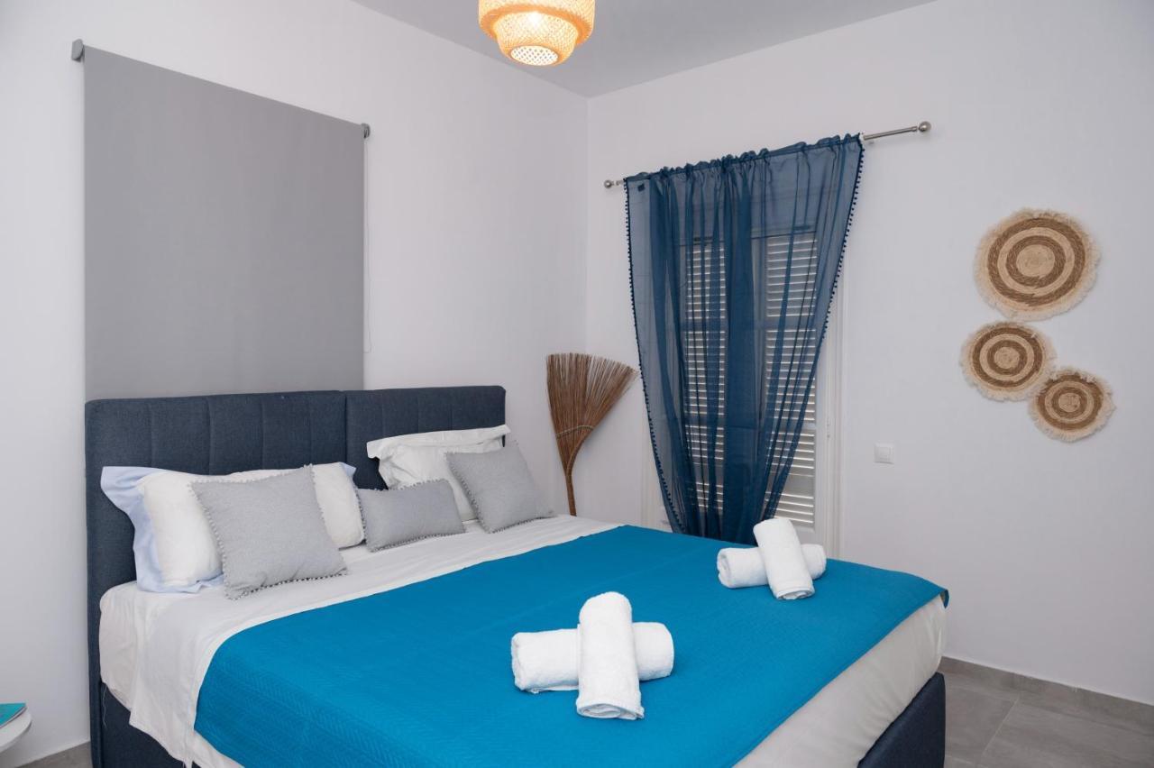 Vaqueros Aparthotel Mykonos Town Εξωτερικό φωτογραφία