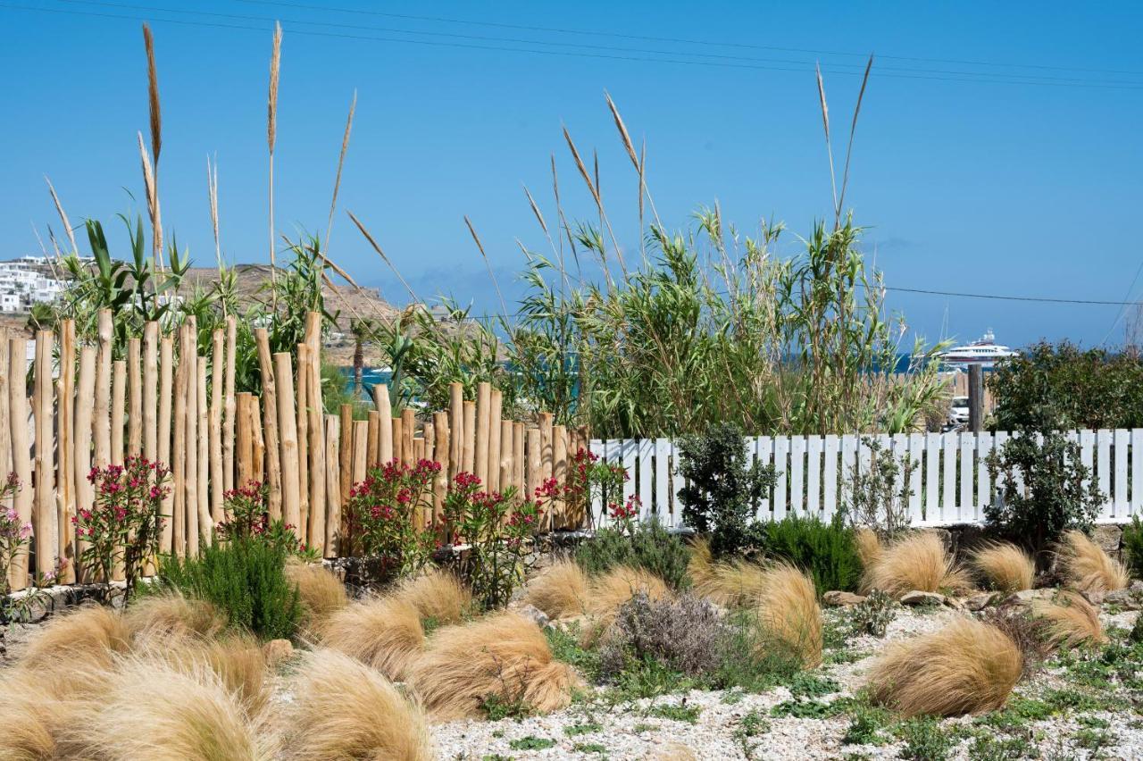 Vaqueros Aparthotel Mykonos Town Εξωτερικό φωτογραφία