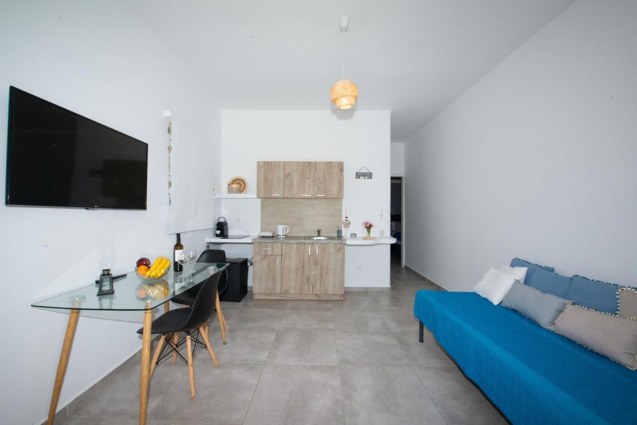 Vaqueros Aparthotel Mykonos Town Εξωτερικό φωτογραφία