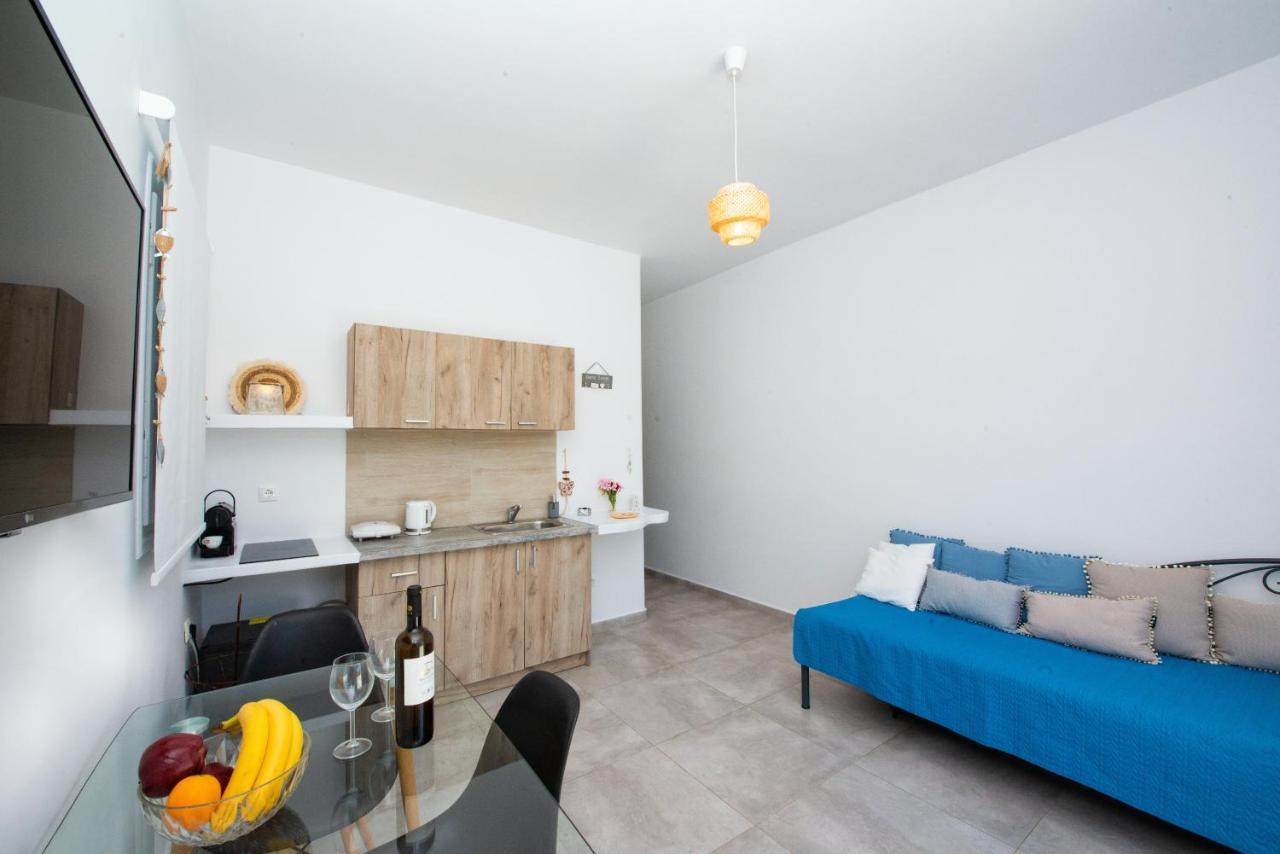 Vaqueros Aparthotel Mykonos Town Εξωτερικό φωτογραφία