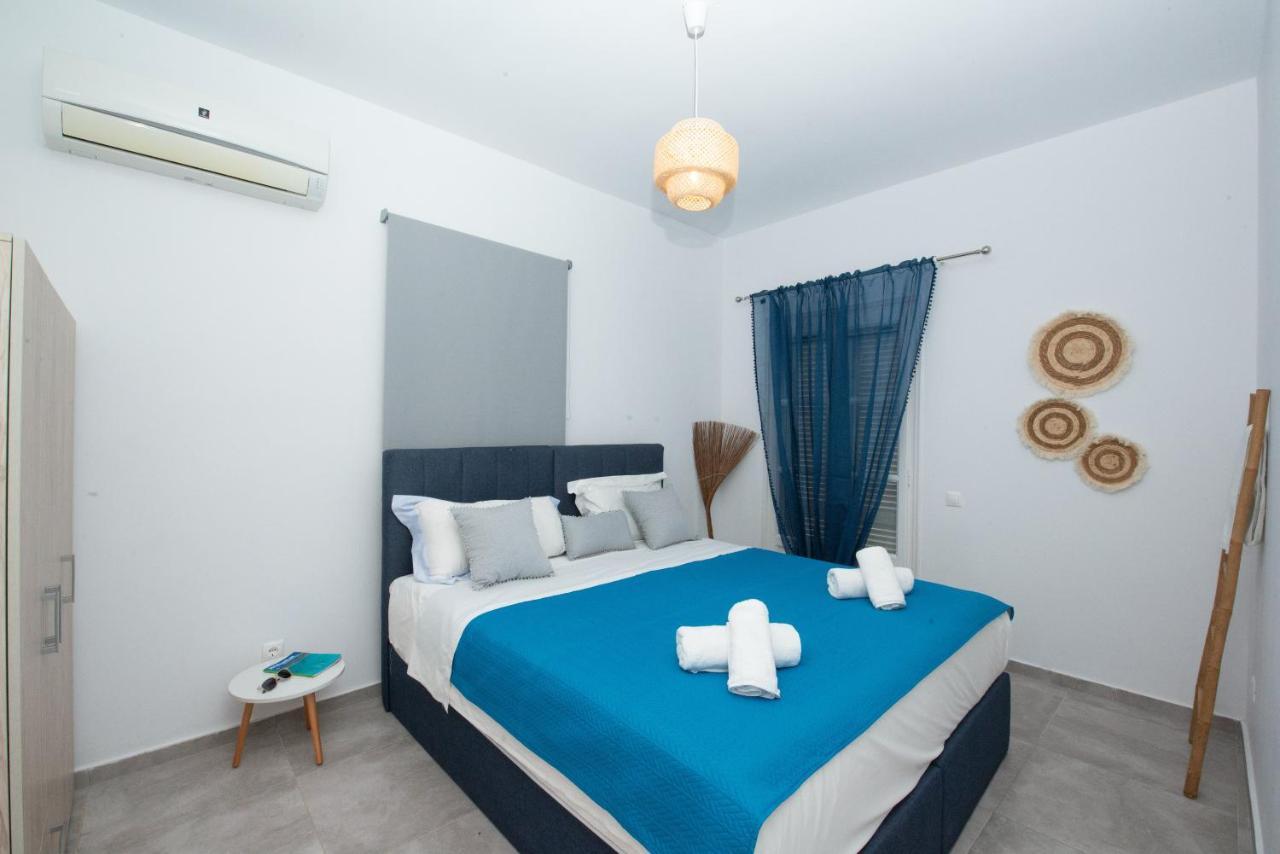 Vaqueros Aparthotel Mykonos Town Εξωτερικό φωτογραφία