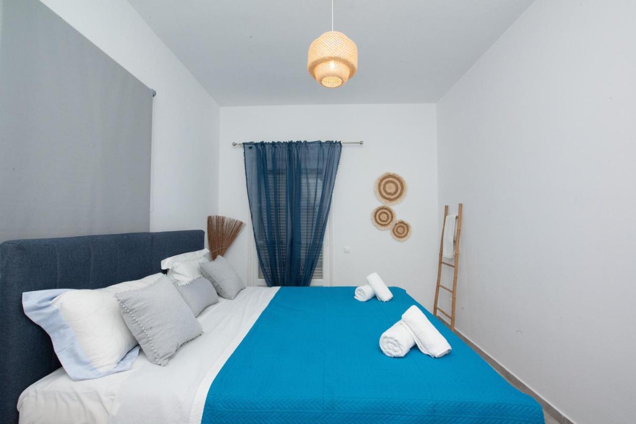 Vaqueros Aparthotel Mykonos Town Εξωτερικό φωτογραφία