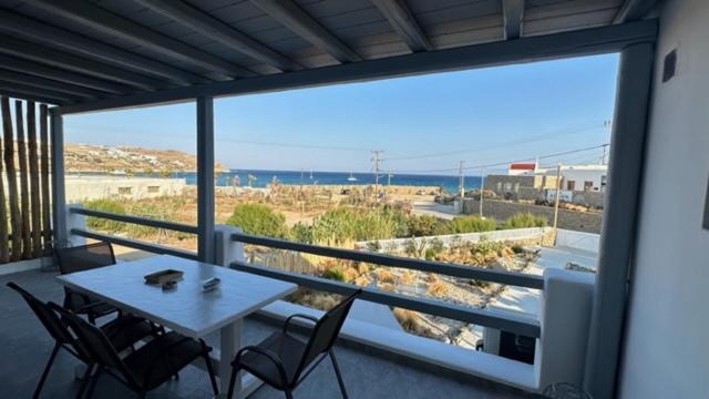 Vaqueros Aparthotel Mykonos Town Εξωτερικό φωτογραφία