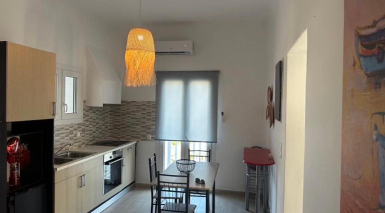 Vaqueros Aparthotel Mykonos Town Εξωτερικό φωτογραφία