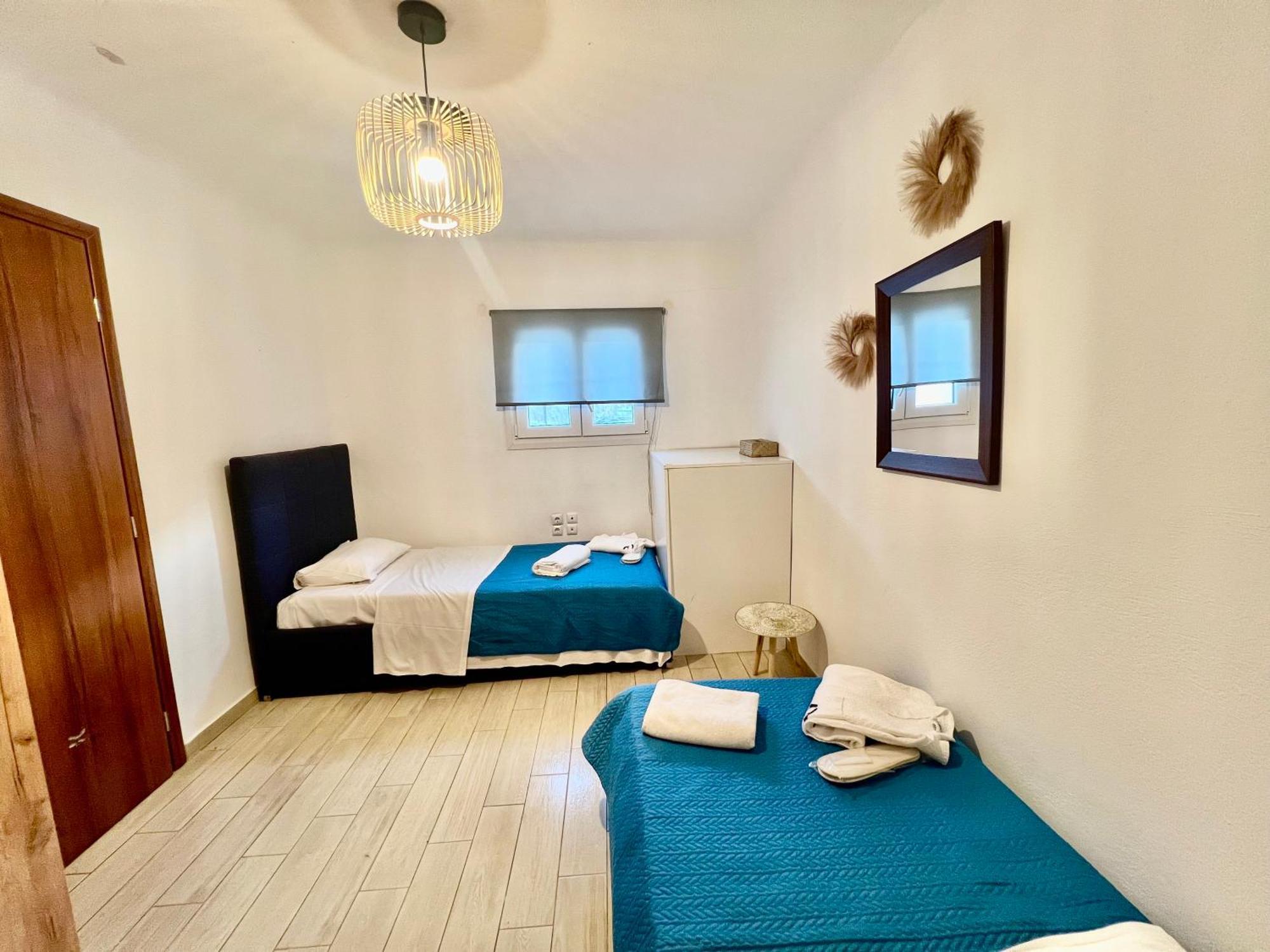 Vaqueros Aparthotel Mykonos Town Εξωτερικό φωτογραφία