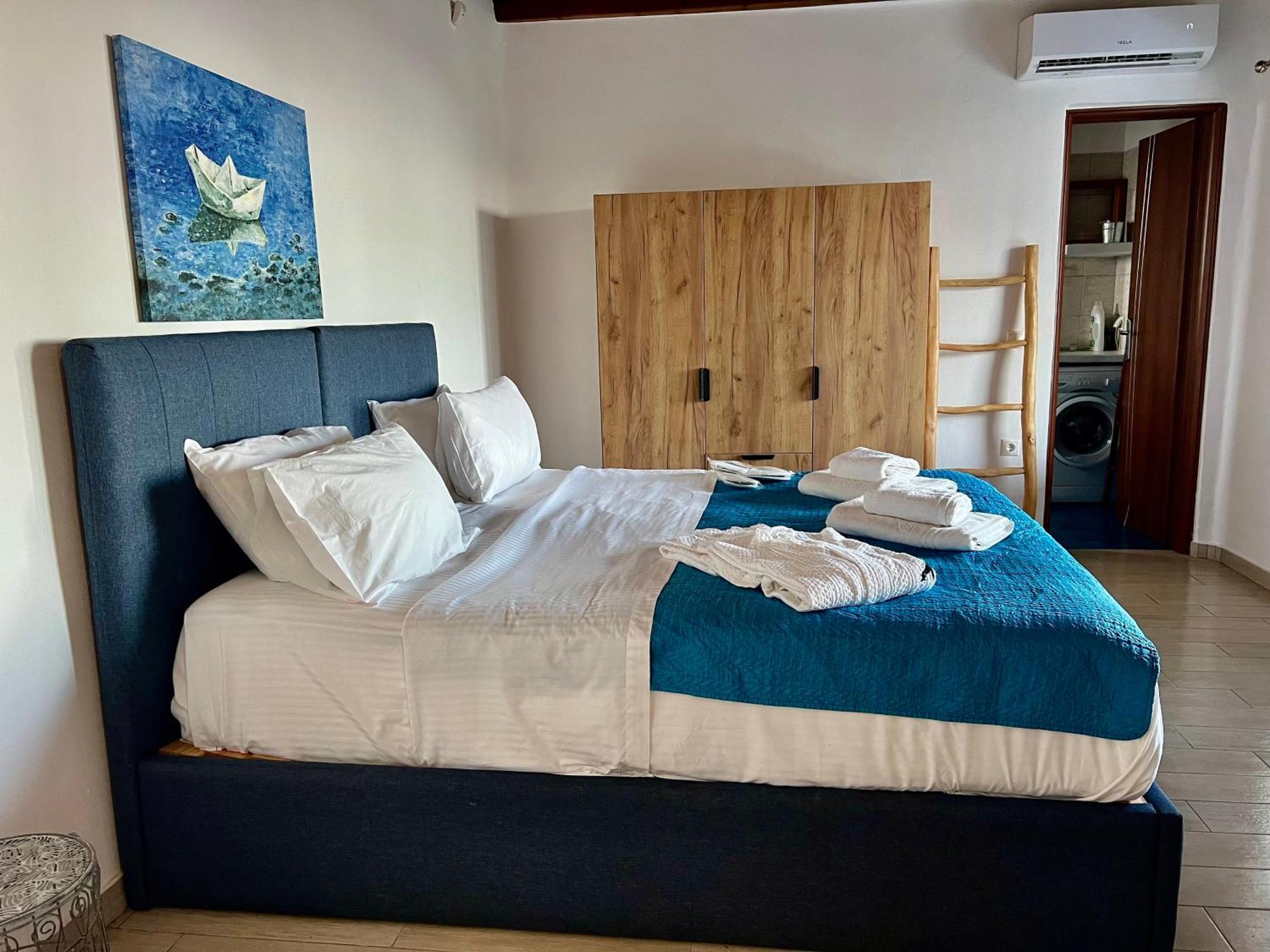 Vaqueros Aparthotel Mykonos Town Εξωτερικό φωτογραφία