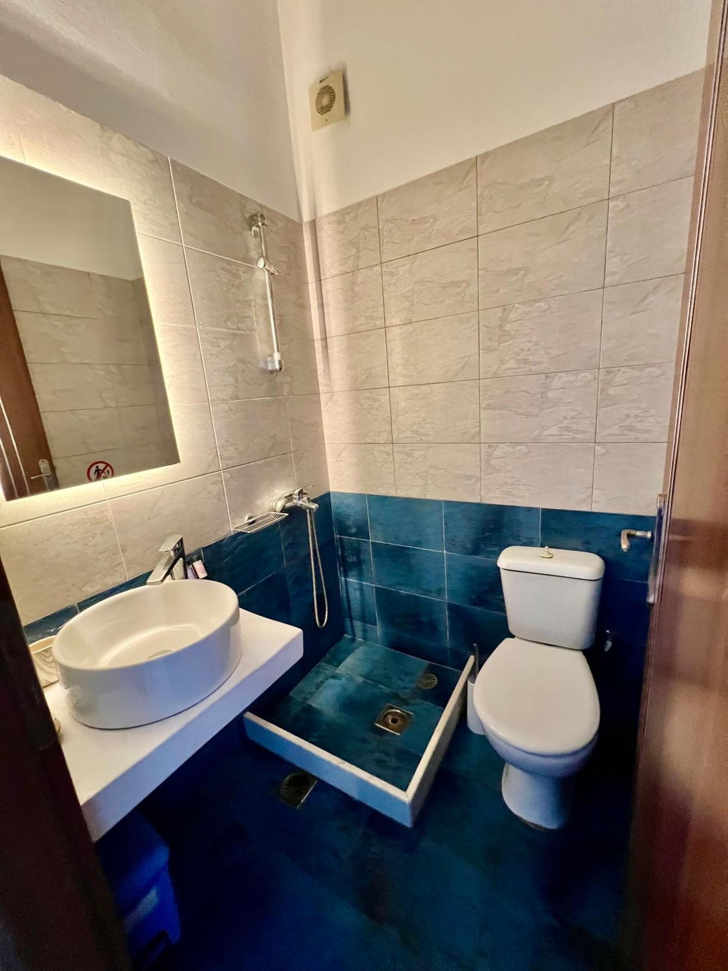 Vaqueros Aparthotel Mykonos Town Εξωτερικό φωτογραφία
