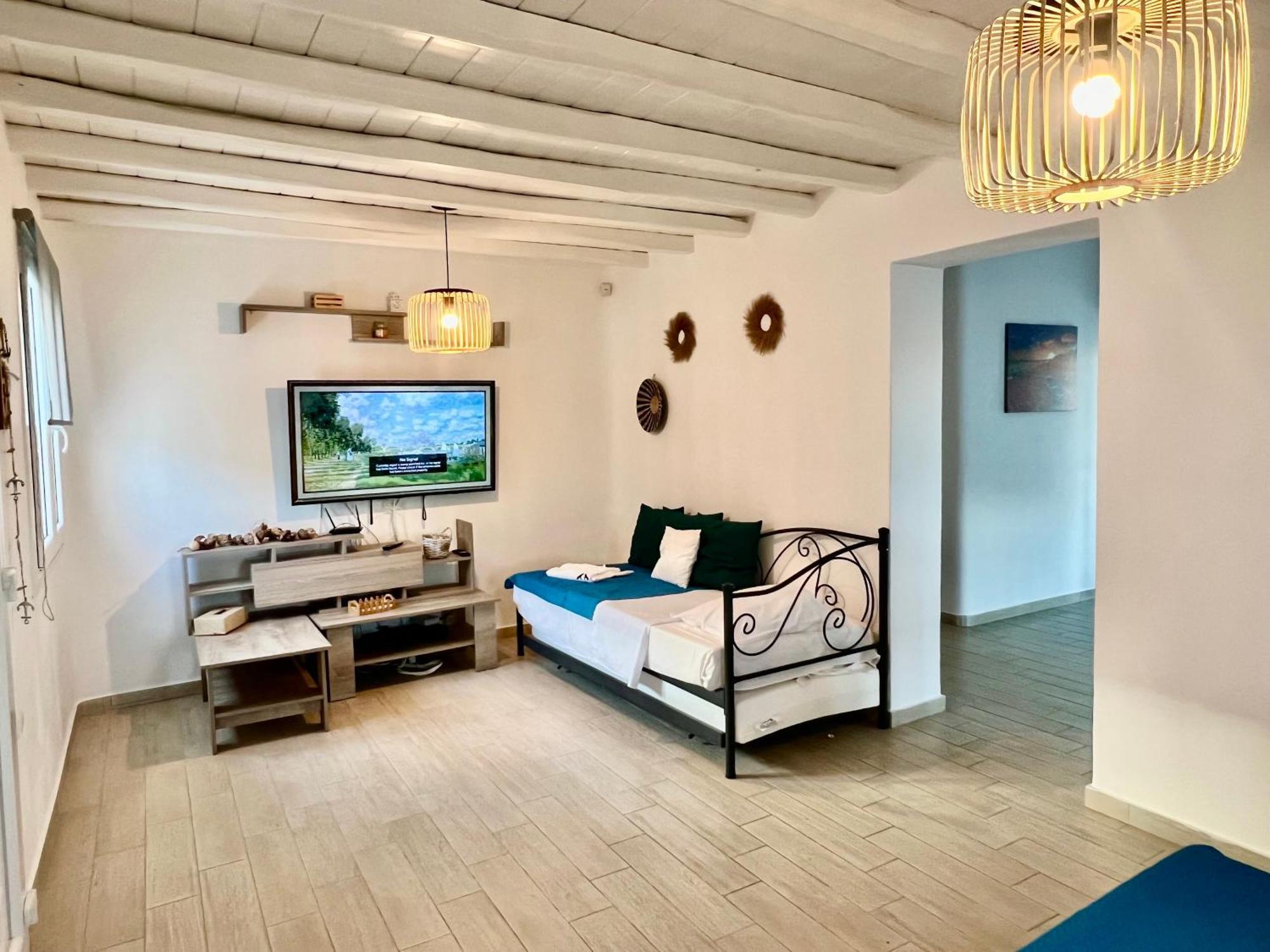 Vaqueros Aparthotel Mykonos Town Εξωτερικό φωτογραφία
